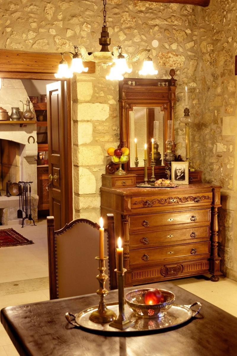 فندق Casa Dell' Aristea ريثيمنو المظهر الخارجي الصورة