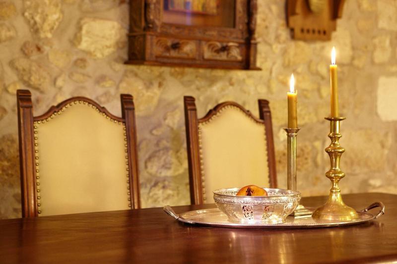 فندق Casa Dell' Aristea ريثيمنو المظهر الخارجي الصورة