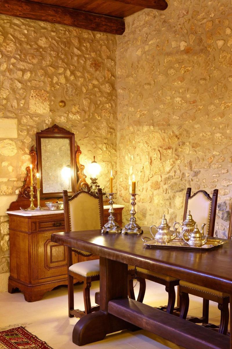 فندق Casa Dell' Aristea ريثيمنو المظهر الخارجي الصورة