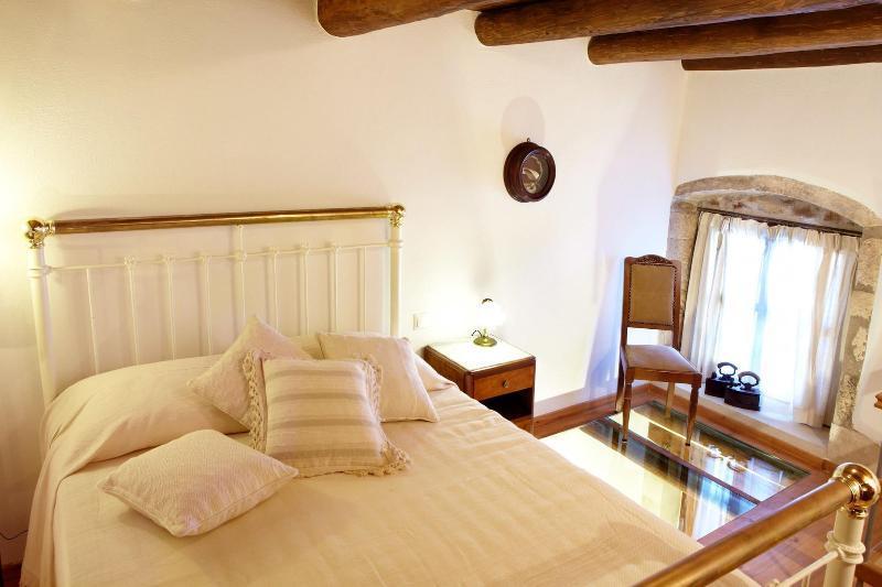 فندق Casa Dell' Aristea ريثيمنو المظهر الخارجي الصورة