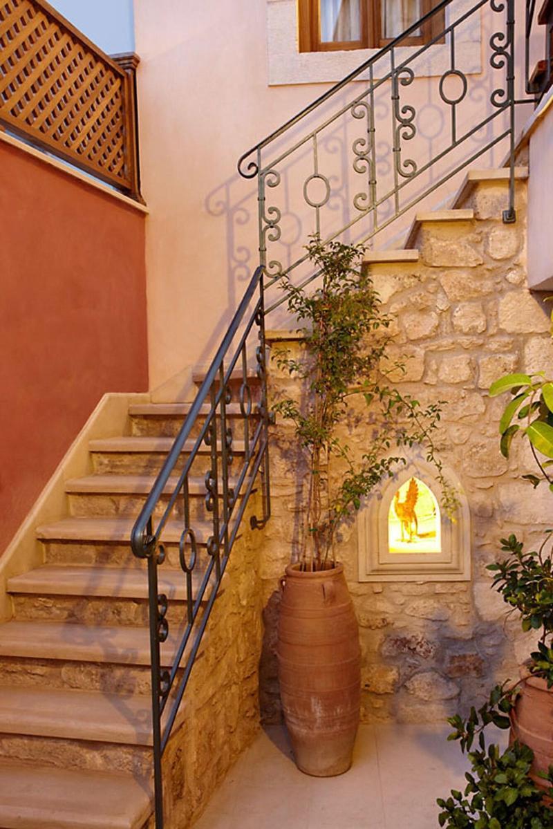 فندق Casa Dell' Aristea ريثيمنو المظهر الخارجي الصورة