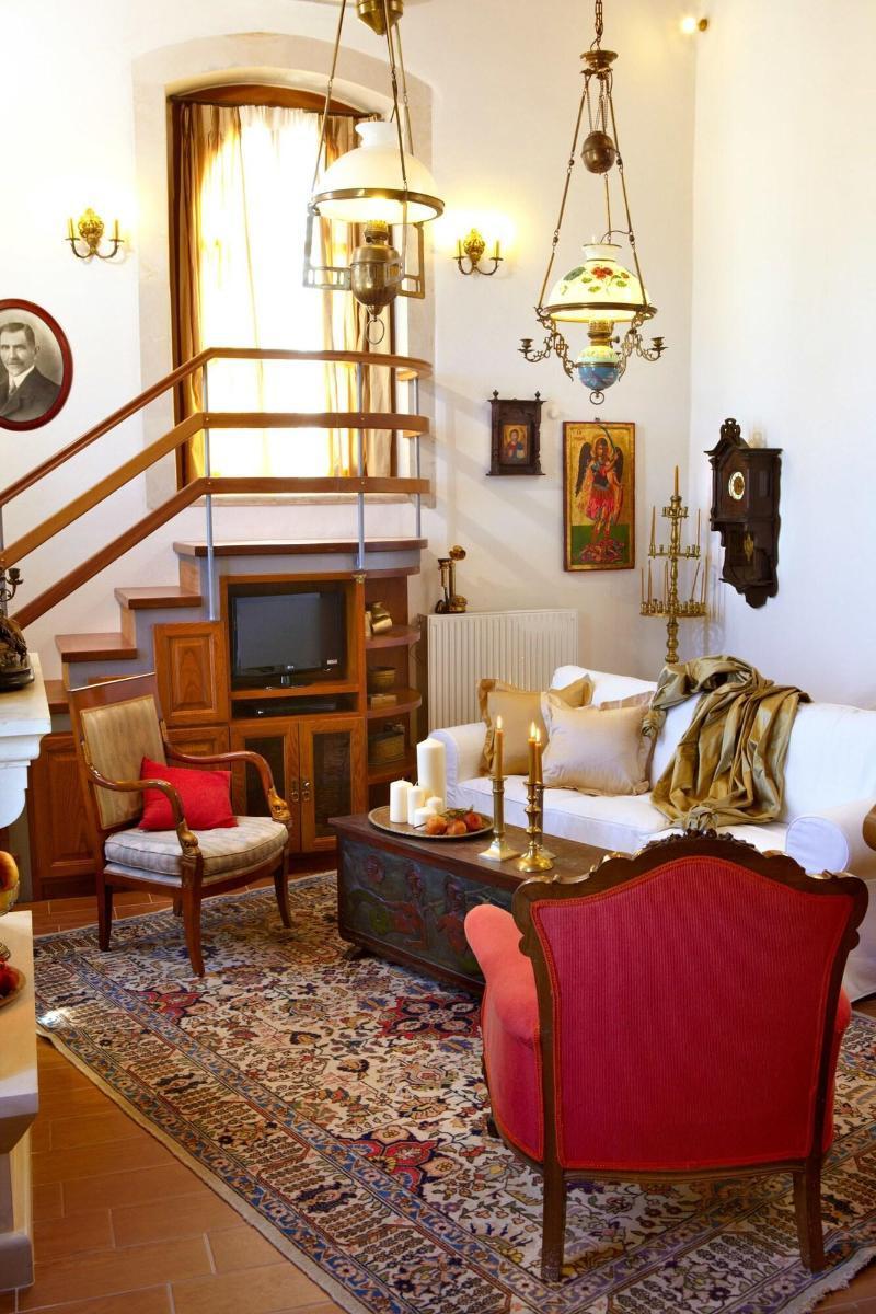 فندق Casa Dell' Aristea ريثيمنو المظهر الخارجي الصورة