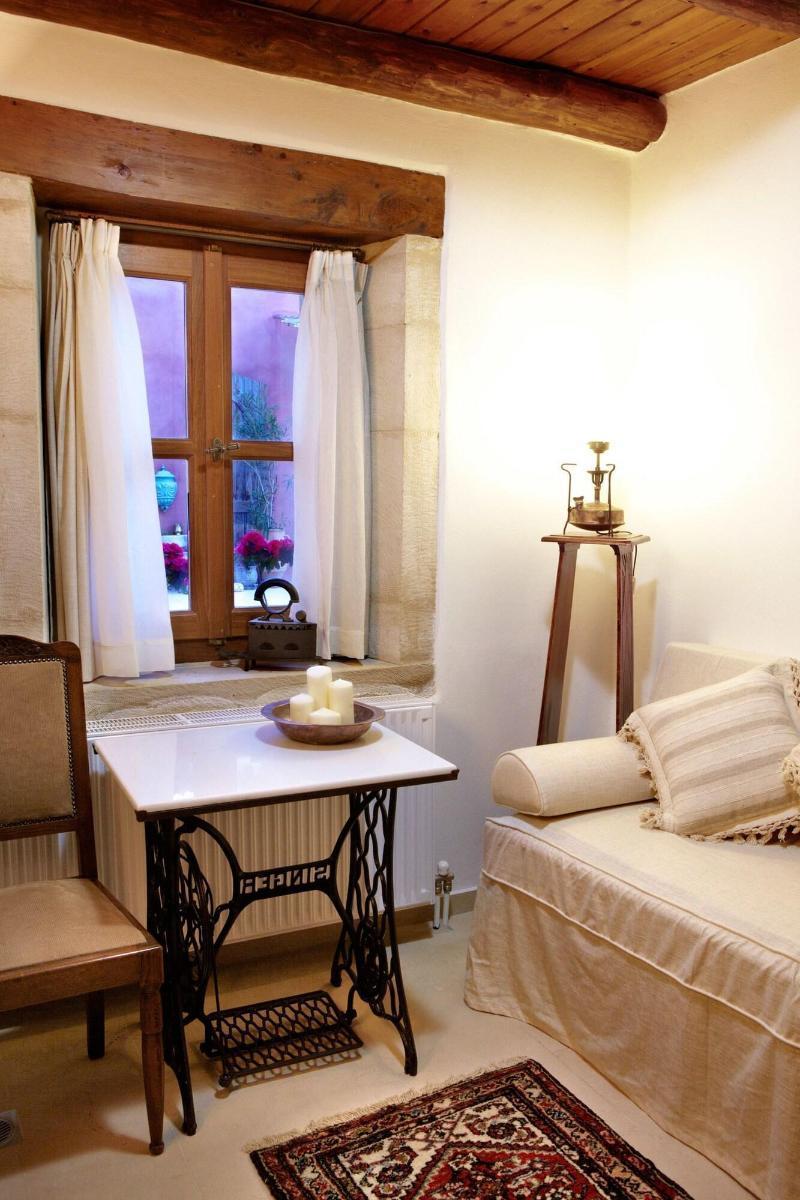 فندق Casa Dell' Aristea ريثيمنو المظهر الخارجي الصورة