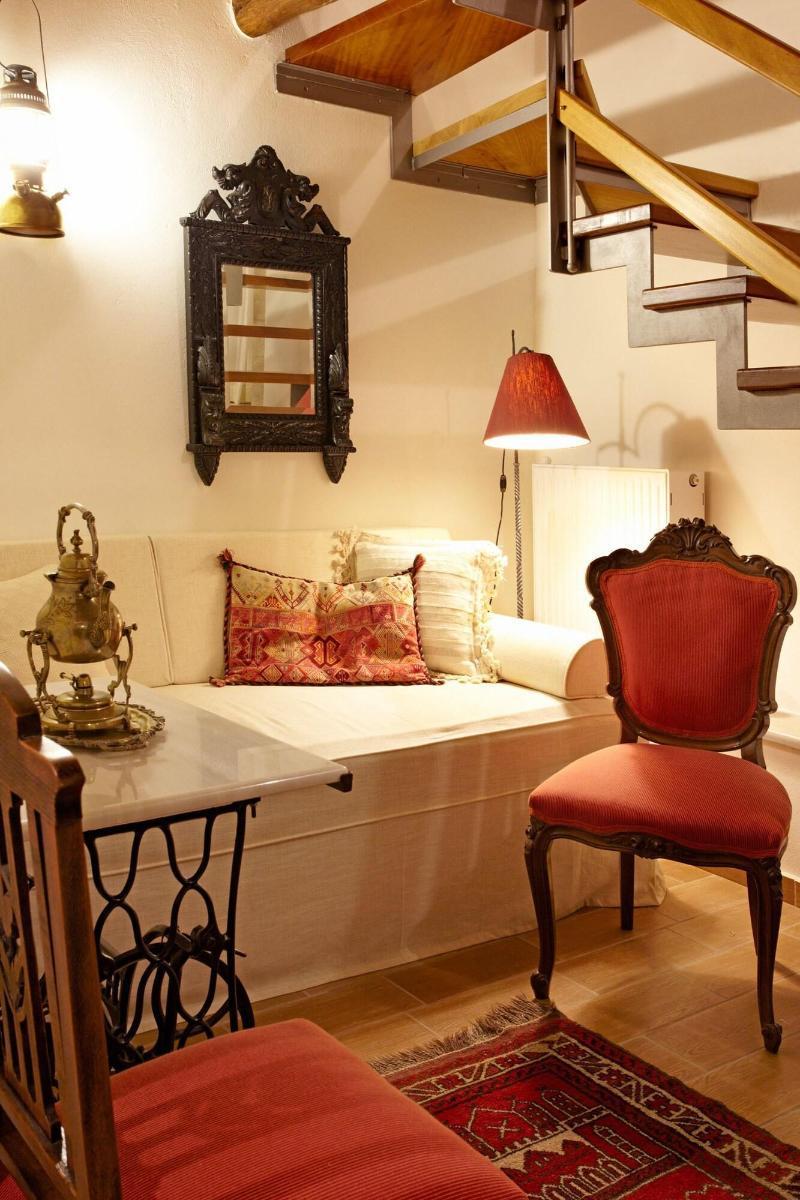 فندق Casa Dell' Aristea ريثيمنو المظهر الخارجي الصورة