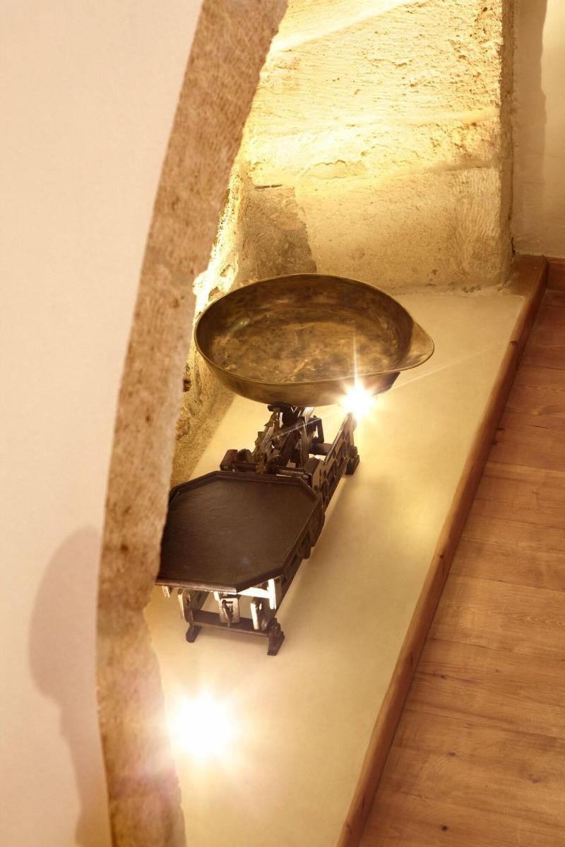فندق Casa Dell' Aristea ريثيمنو المظهر الخارجي الصورة