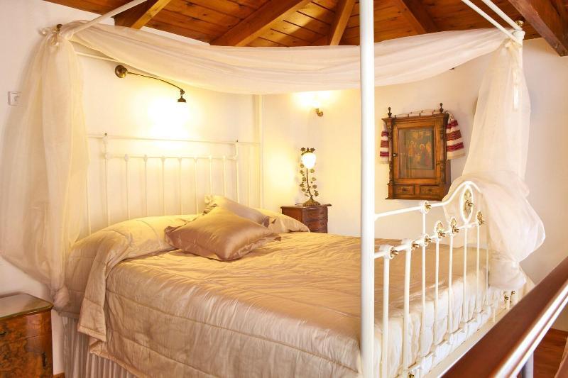 فندق Casa Dell' Aristea ريثيمنو المظهر الخارجي الصورة