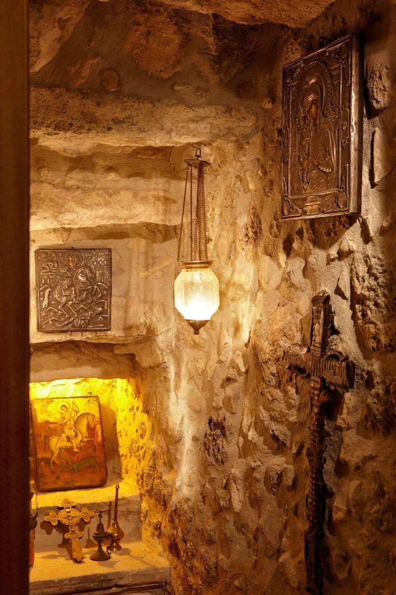 فندق Casa Dell' Aristea ريثيمنو المظهر الخارجي الصورة