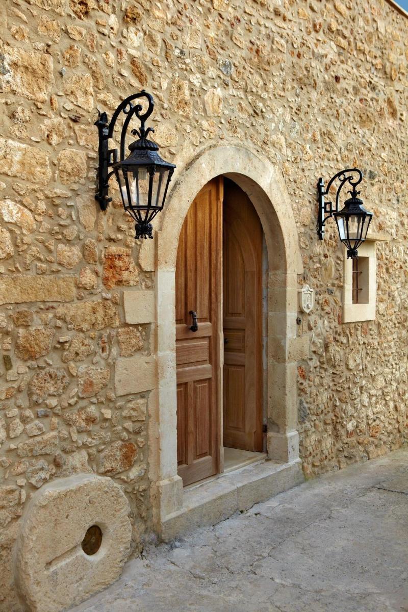 فندق Casa Dell' Aristea ريثيمنو المظهر الخارجي الصورة