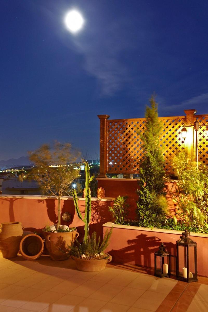 فندق Casa Dell' Aristea ريثيمنو المظهر الخارجي الصورة