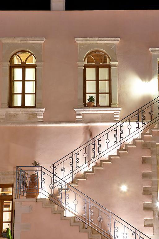 فندق Casa Dell' Aristea ريثيمنو المظهر الخارجي الصورة