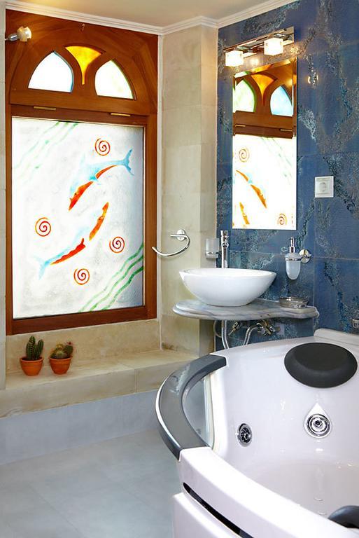 فندق Casa Dell' Aristea ريثيمنو المظهر الخارجي الصورة