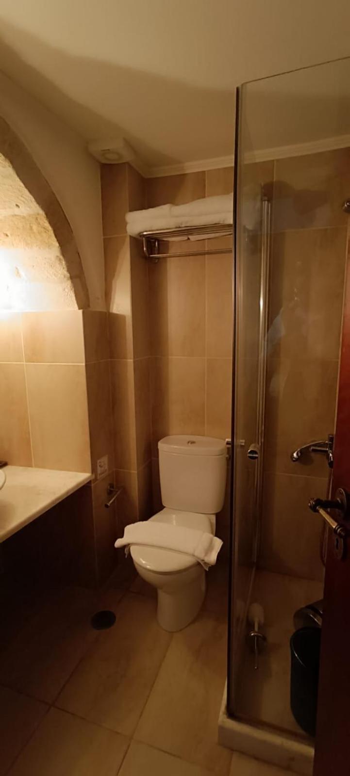 فندق Casa Dell' Aristea ريثيمنو المظهر الخارجي الصورة