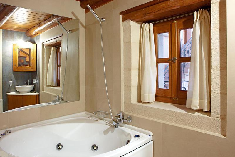 فندق Casa Dell' Aristea ريثيمنو المظهر الخارجي الصورة