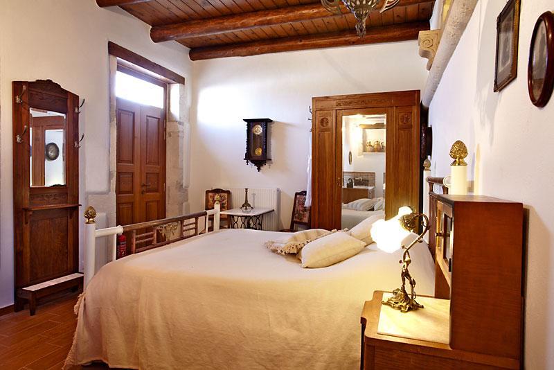 فندق Casa Dell' Aristea ريثيمنو المظهر الخارجي الصورة
