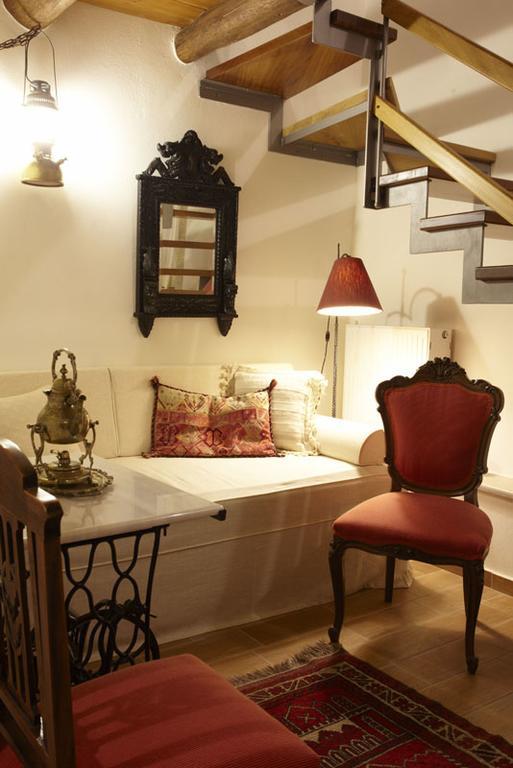فندق Casa Dell' Aristea ريثيمنو المظهر الخارجي الصورة